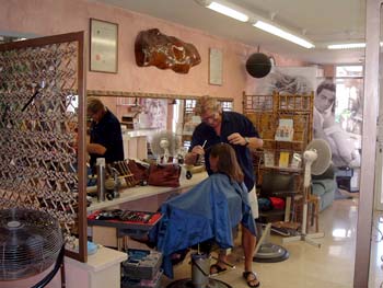 peter carol hairstylists santa ponsa mallorca