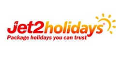 Link to the Jet2 Holidays Web site
