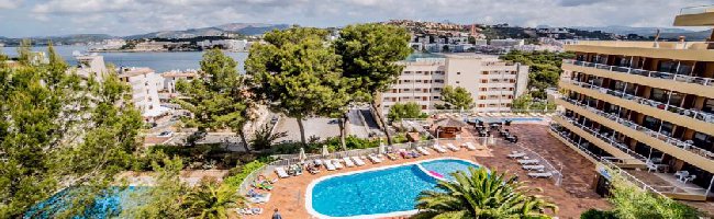 Pierre & Vacances Residence Mallorca Portofino, Santa Ponsa, Majorca